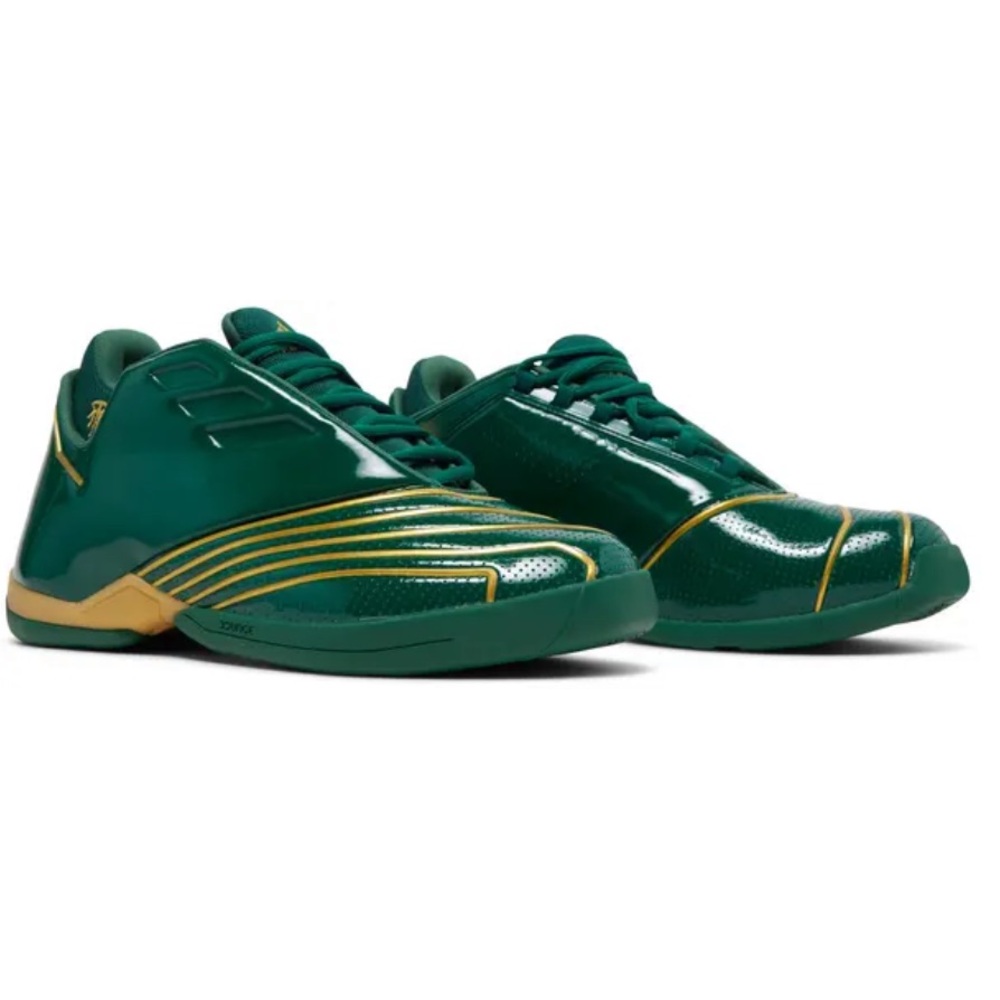 ADIDAS TMAC 2 -NIB w/tags and authenticity certificate